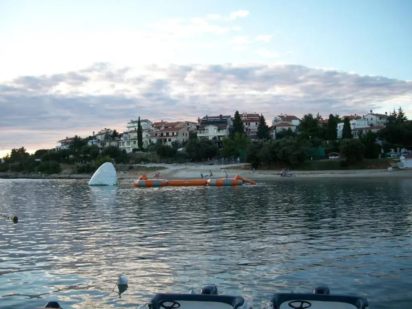 Rooms and Apartments Villa Dama