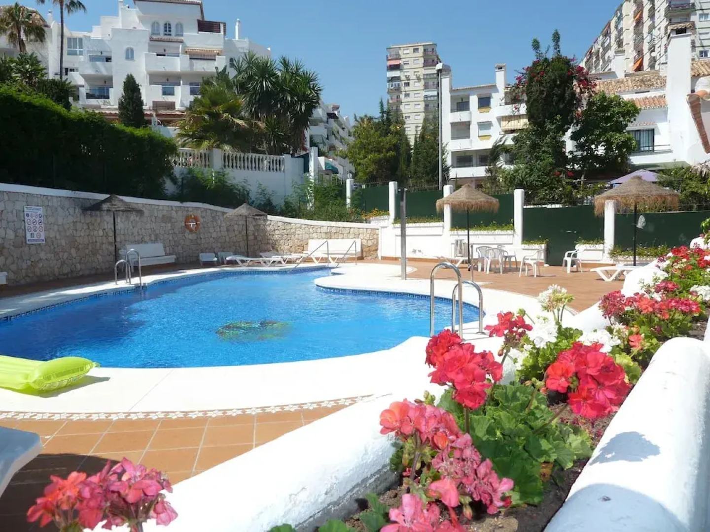 Apartamentos Pueblo Quinta Dos