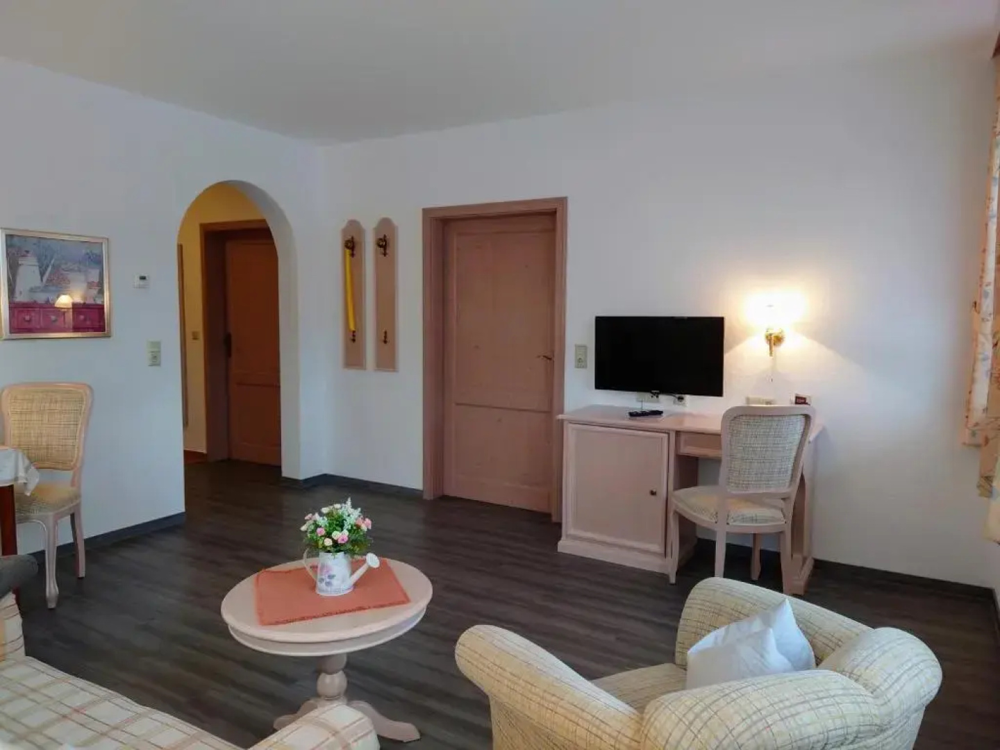 Landhausferienwohnungen Am Brockenblick