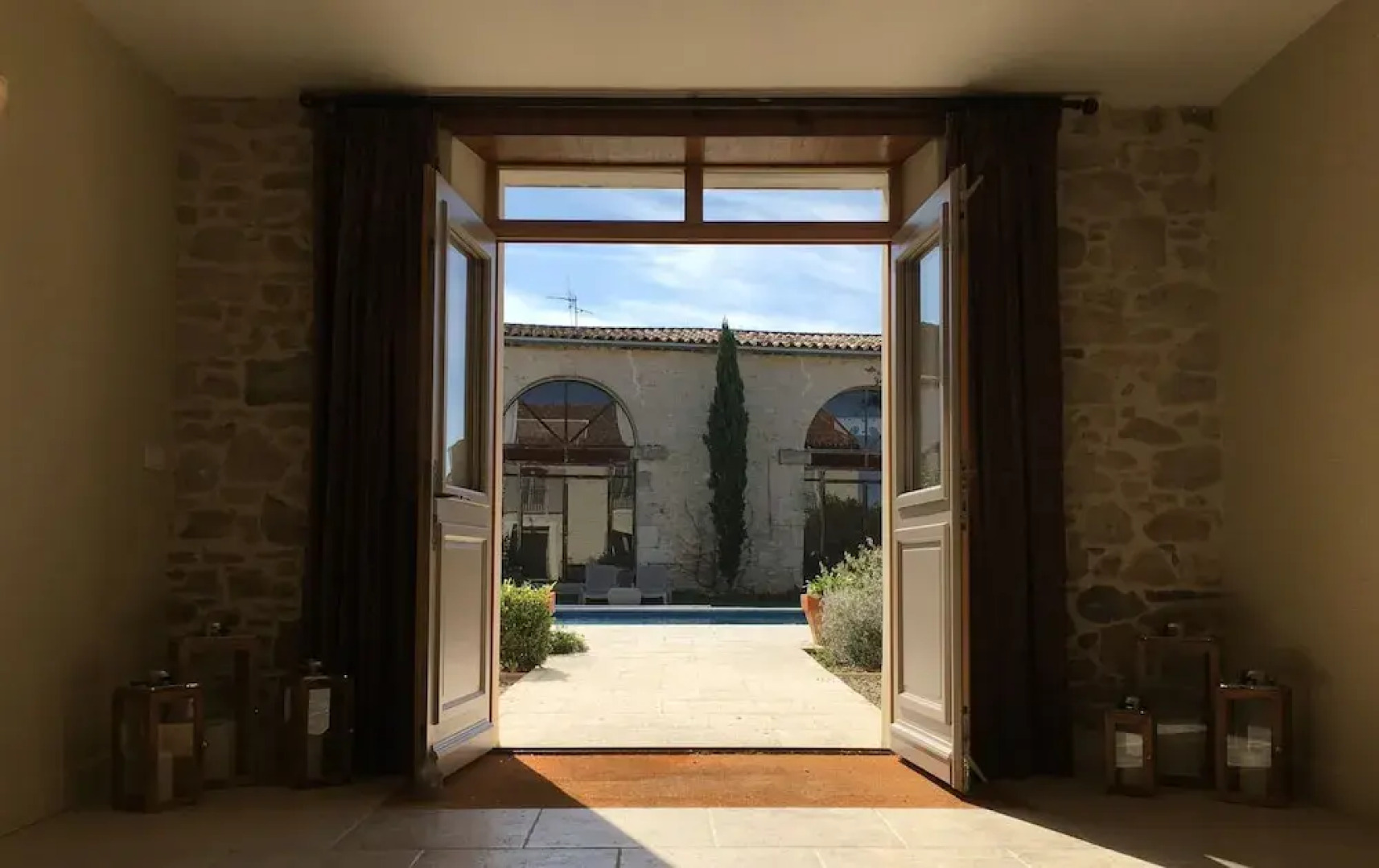 Le Relais de Ventenac