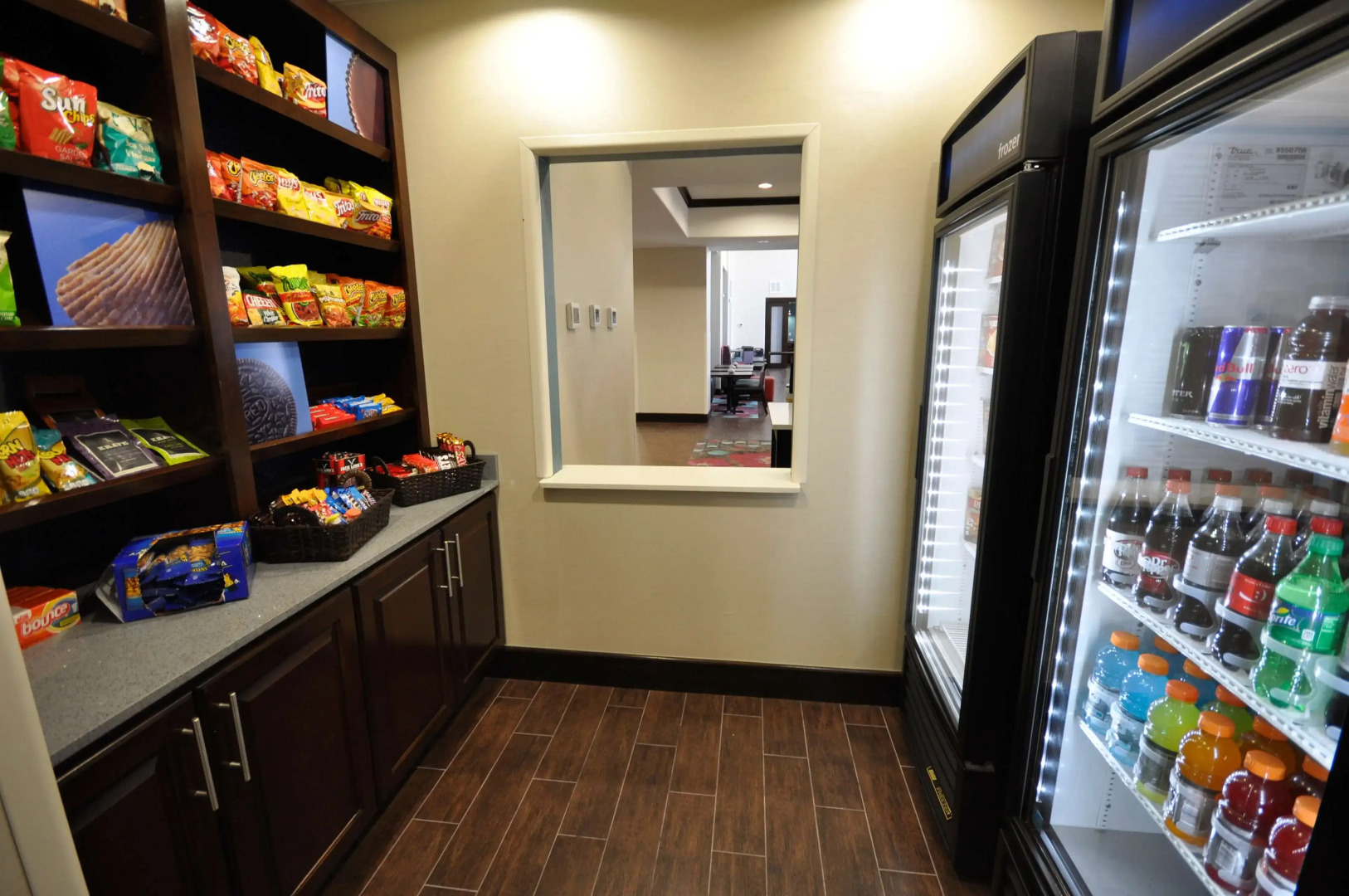 Hampton Inn & Suites Hutto Austin