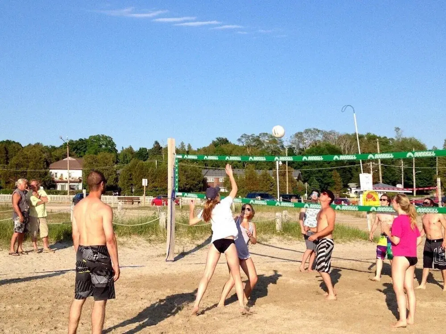 Paradise Inn On The Beach