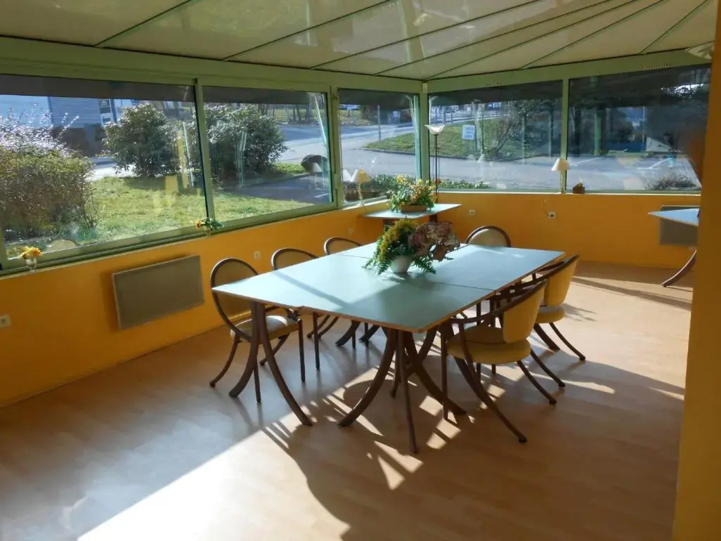 Brit Hotel Limoges Nord