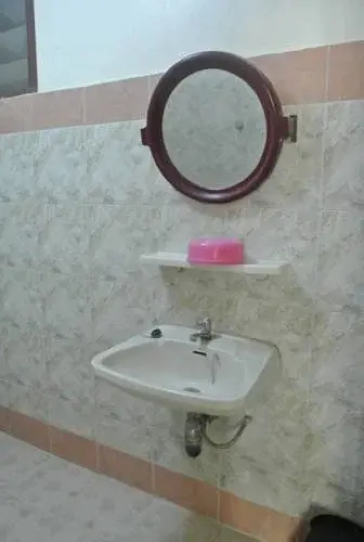 Chaopraya Garden Hotel