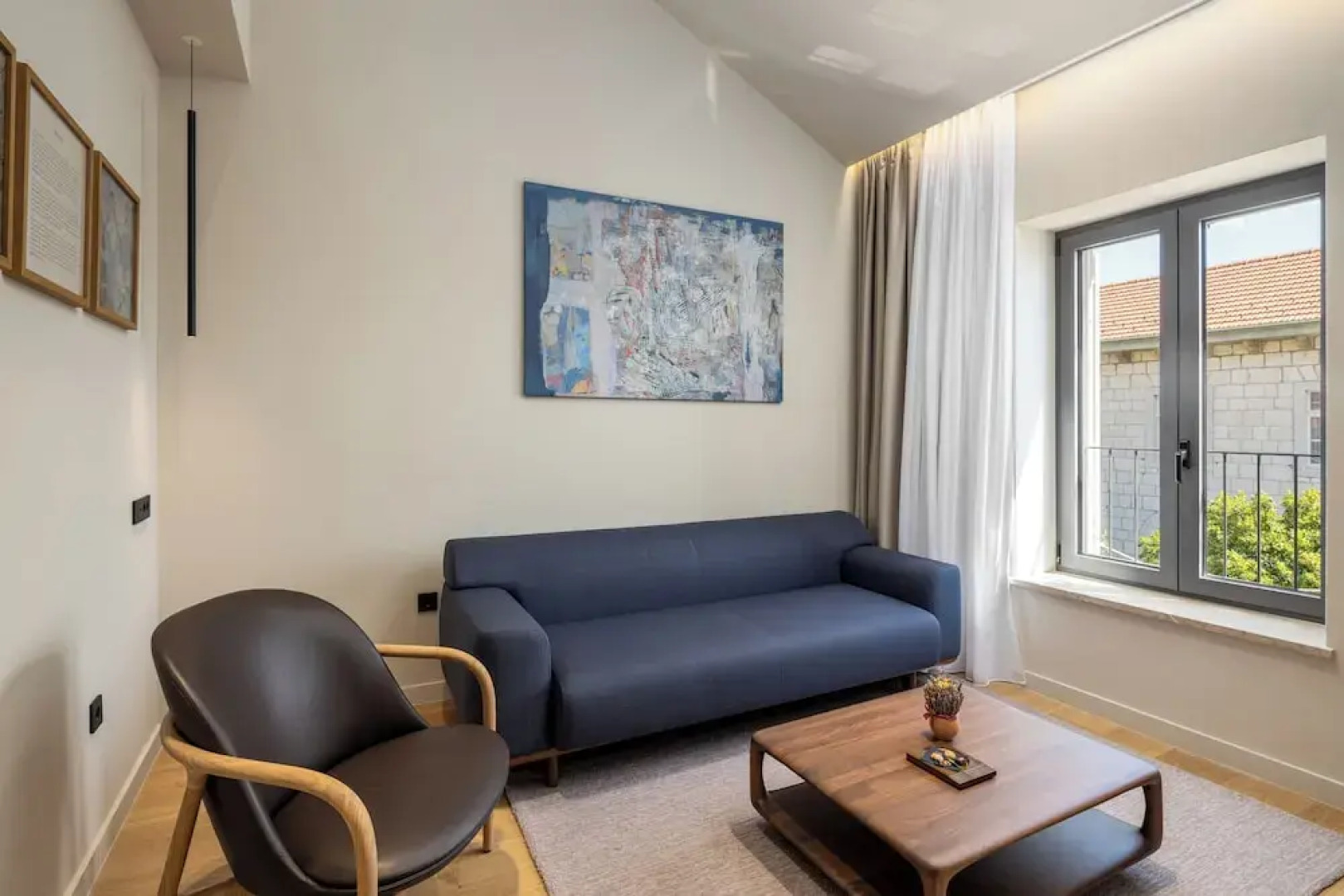 Emotheo Heritage Hotel