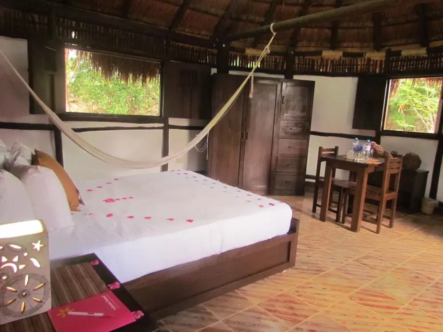 Koox Na Luum Ecohotel