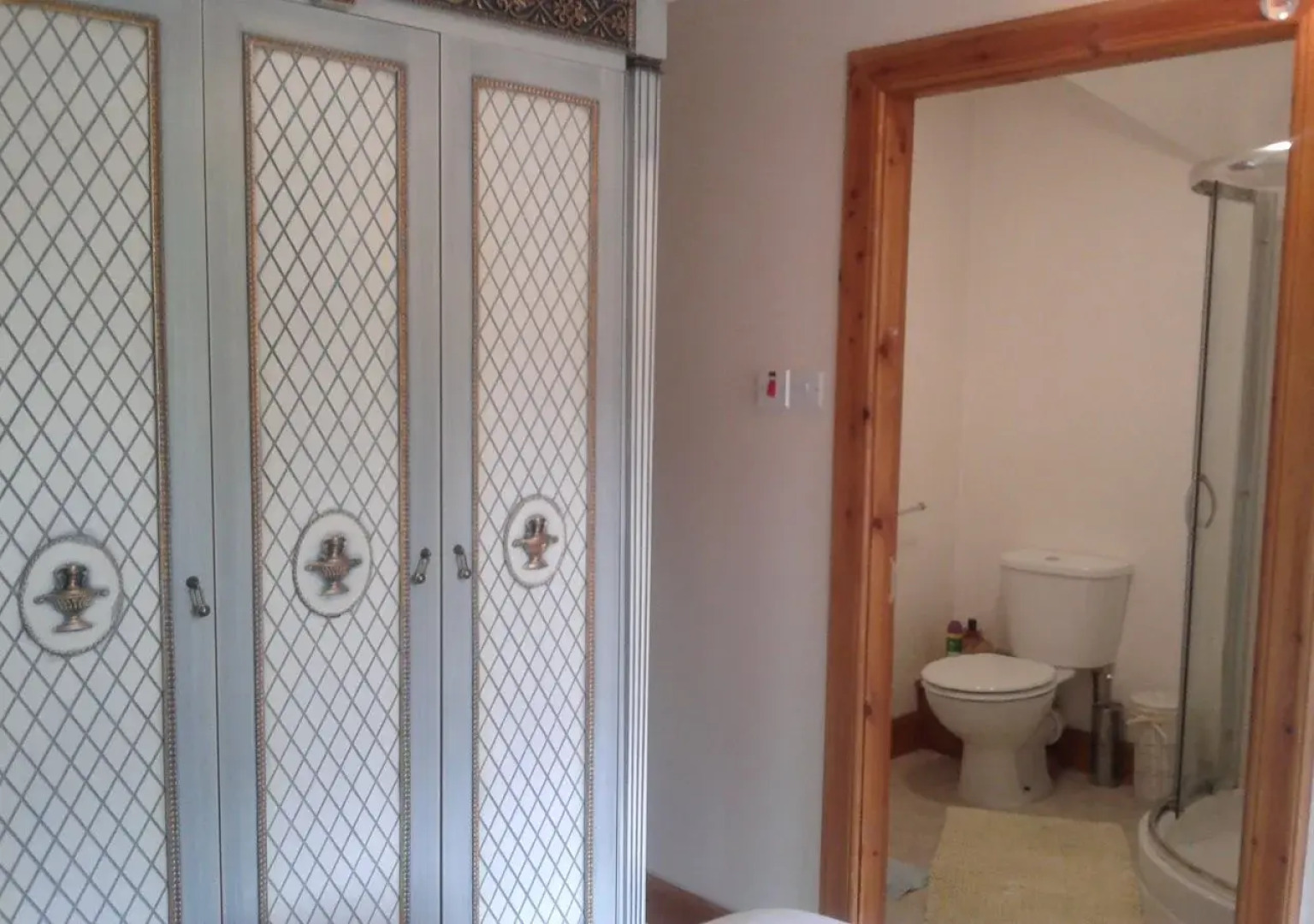 Glasdair Bed & Breakfast