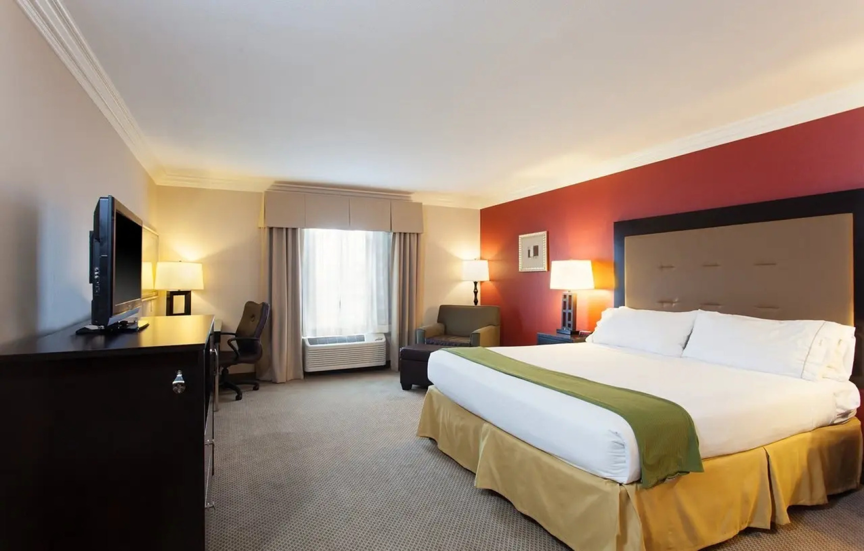 Holiday Inn Express And Suites - Twentynine Palms- Joshua Tree