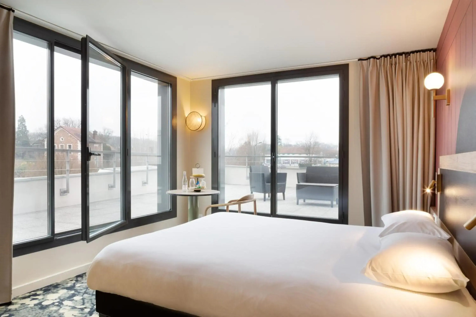 ibis Styles Versailles Saint Quentin en Yvelines