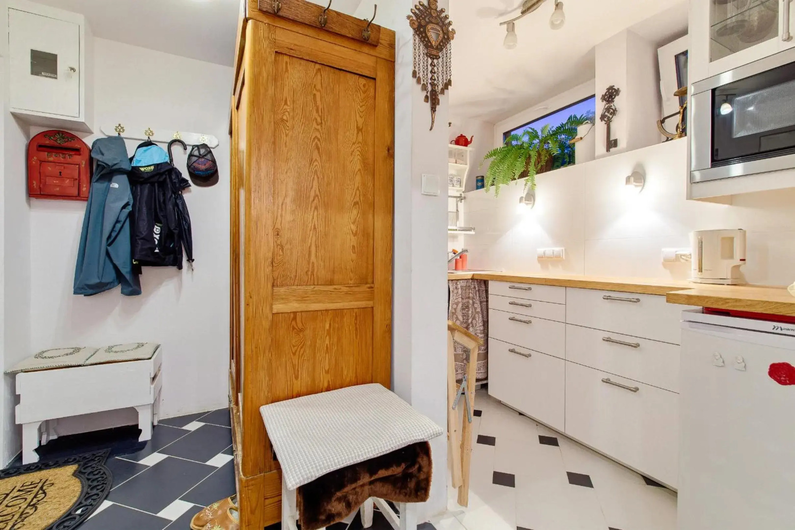 Apartament Chałubińskiego