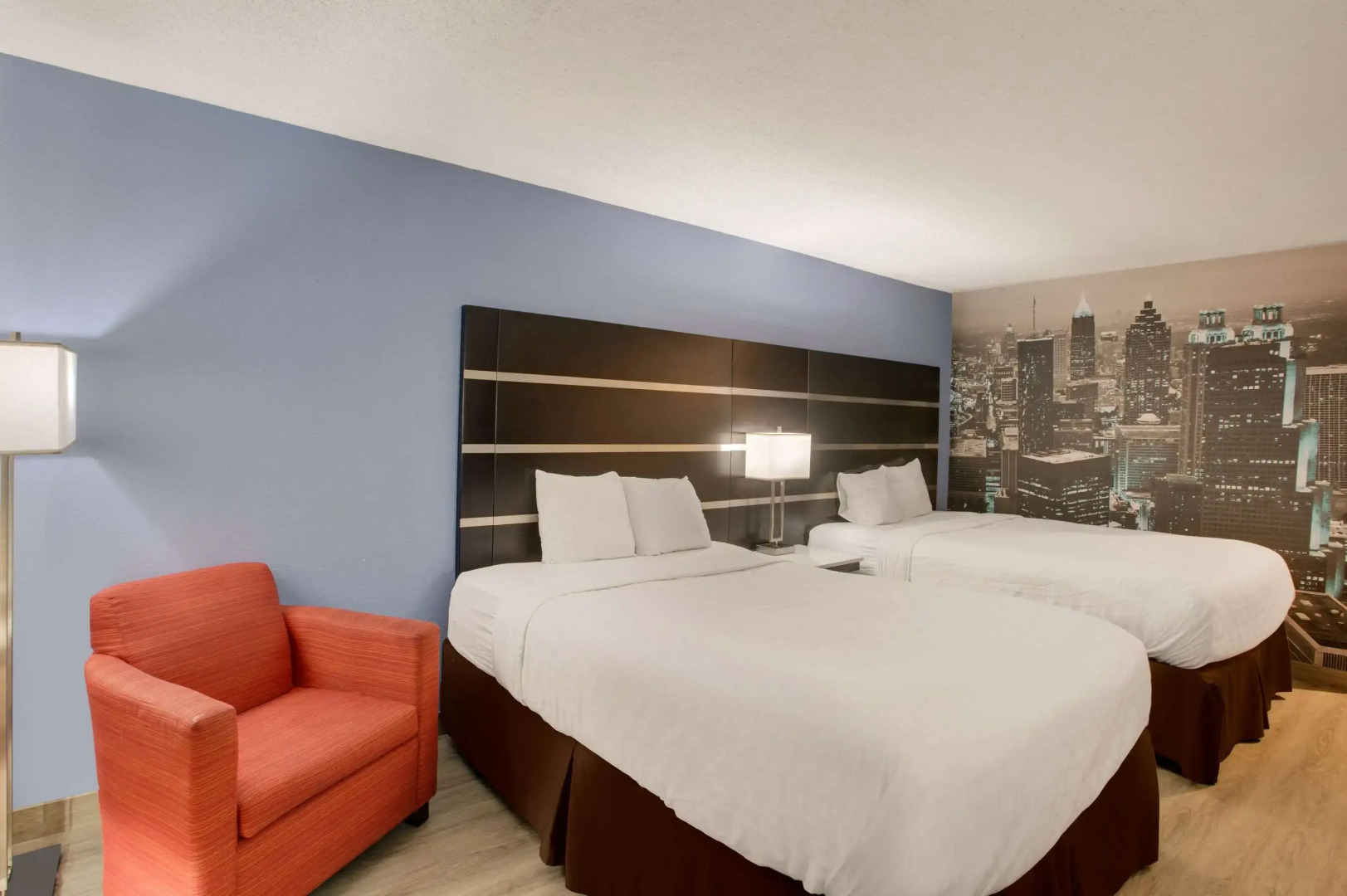 Clarion Pointe Atlanta Airport College Park