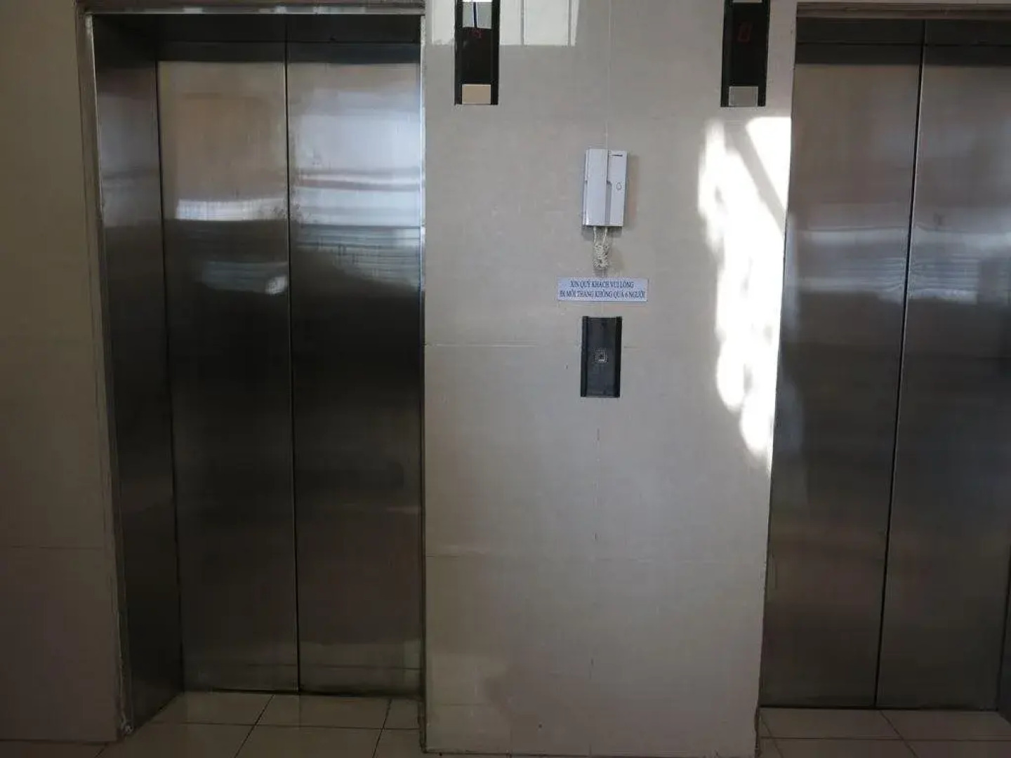 Nha Khach So 2 Guest House