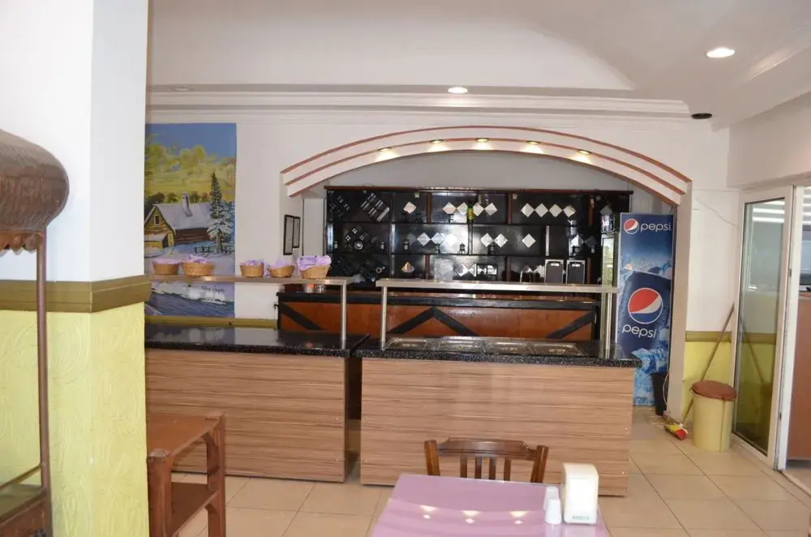 Prens Yildiz Hotel