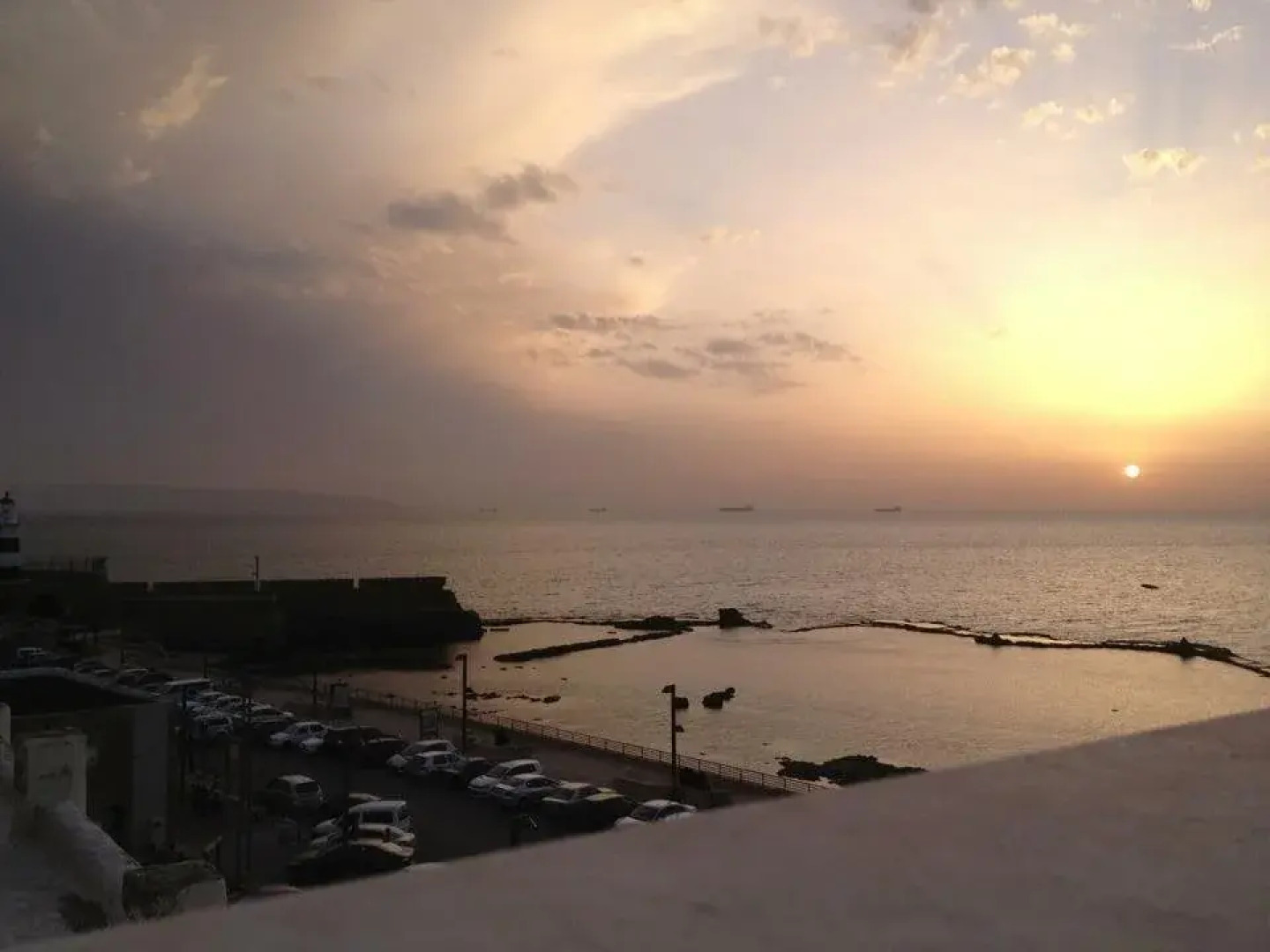 Nzar Khoury For Hosting Guest House