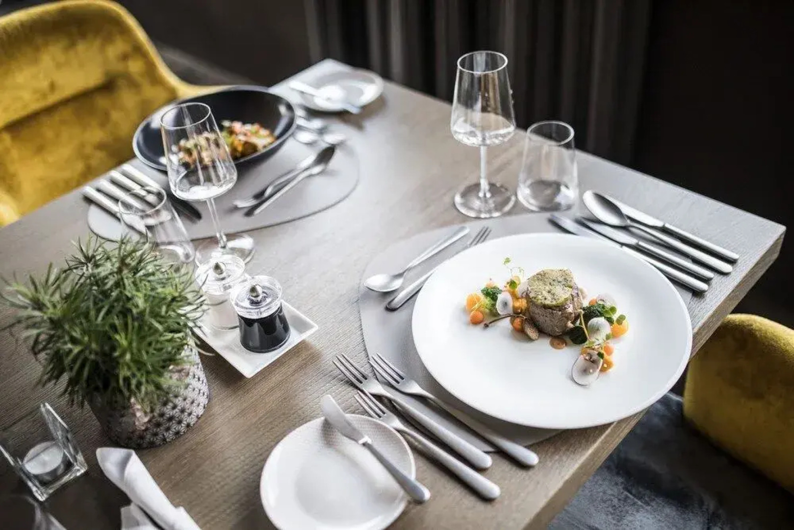 Отель Bad Fallenbach