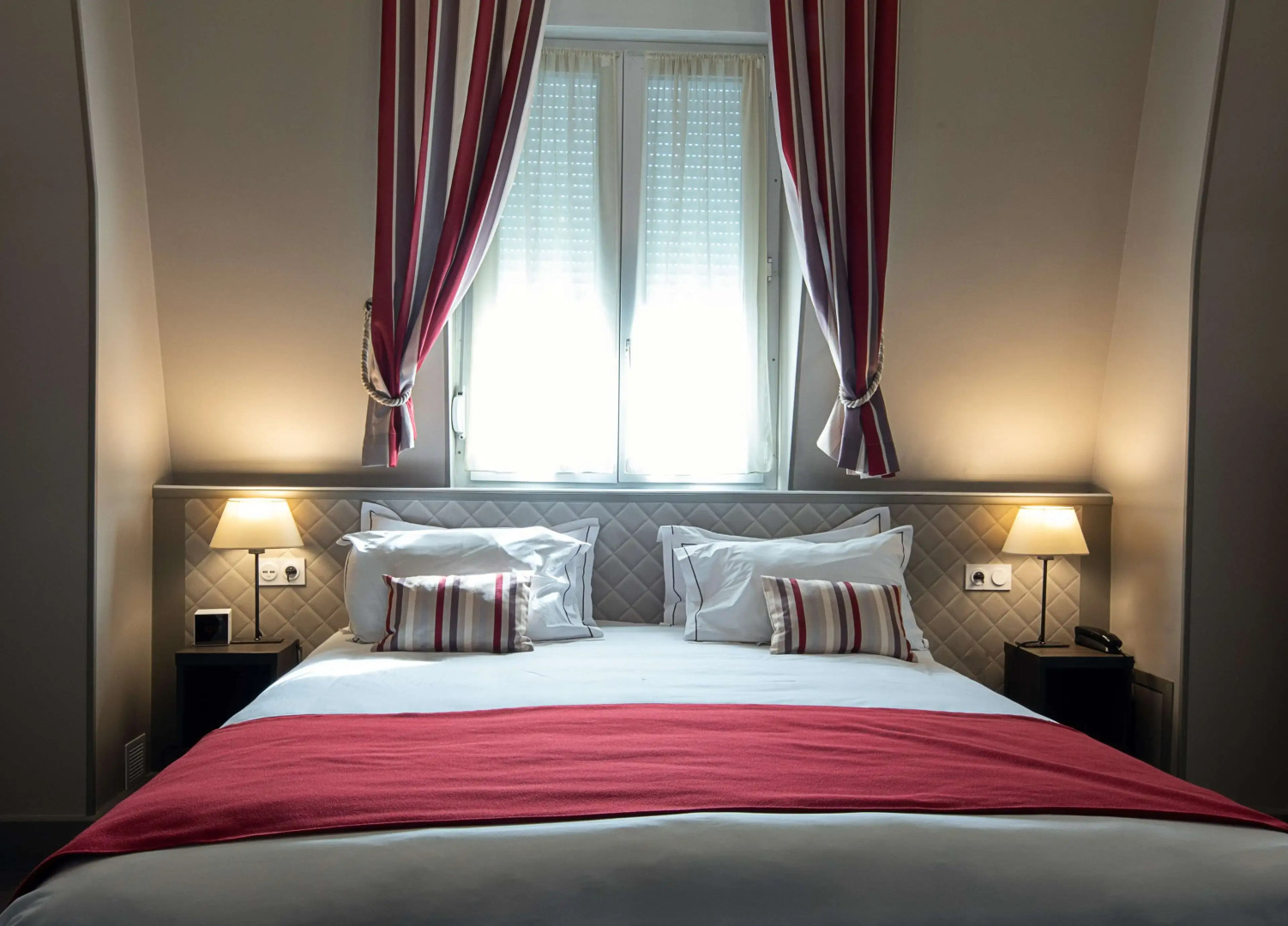 Best Western Central Hotel