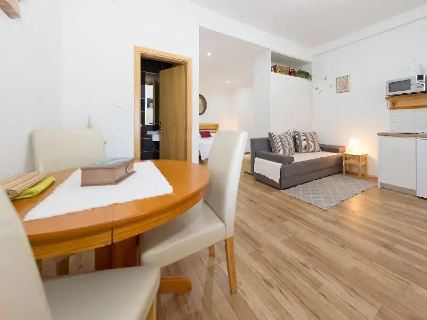 Studio Apartments Plitvice Lacus