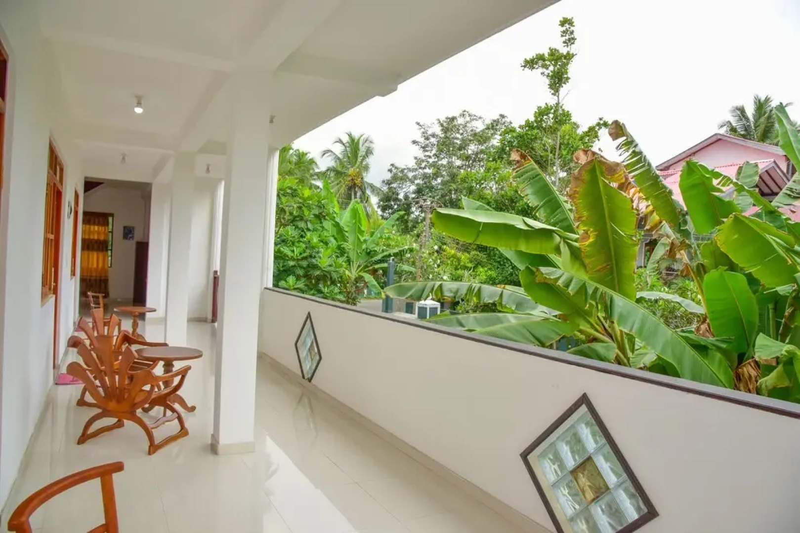 Silver Sand Beach Resort