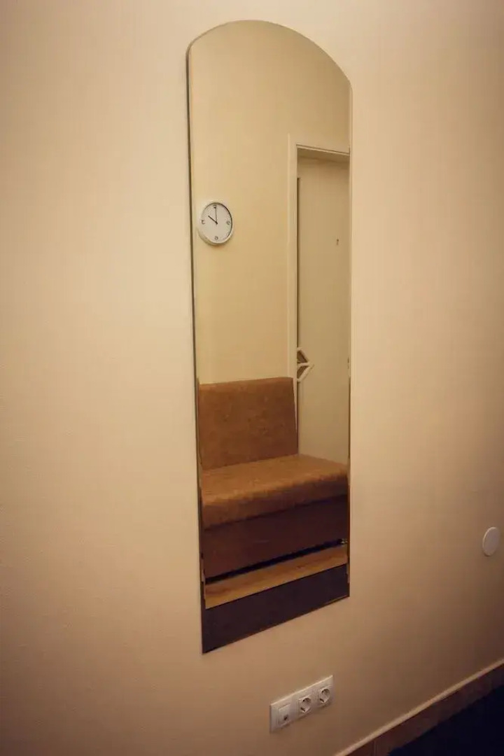 Gostevoy Dom Mishin na Nevskom