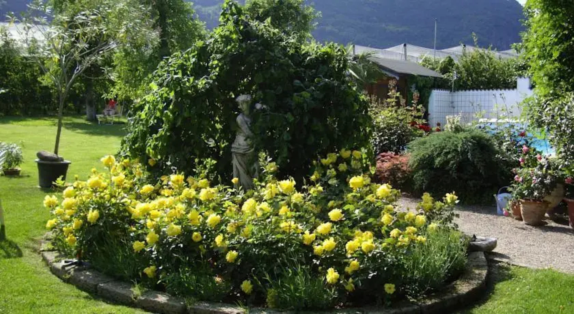 Rosenpension Krösshof