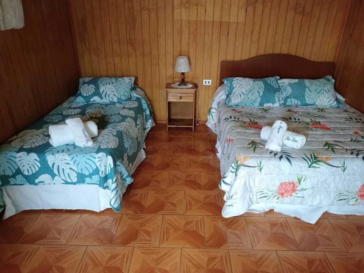 Hostal Vai Kapua