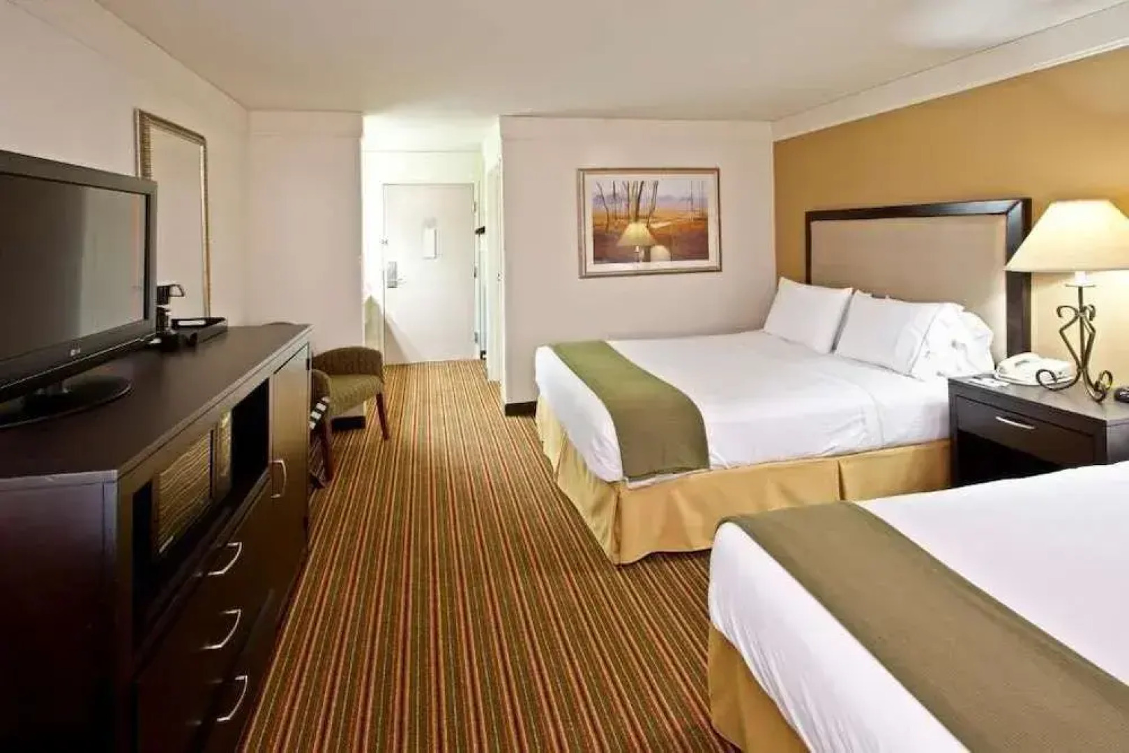 Holiday Inn Express Litchfield