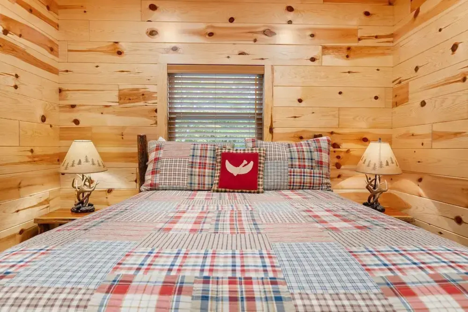 Beside Still Water 2 - 2 Bedrooms, 2 Baths, Sleeps 6 Home by RedAwning