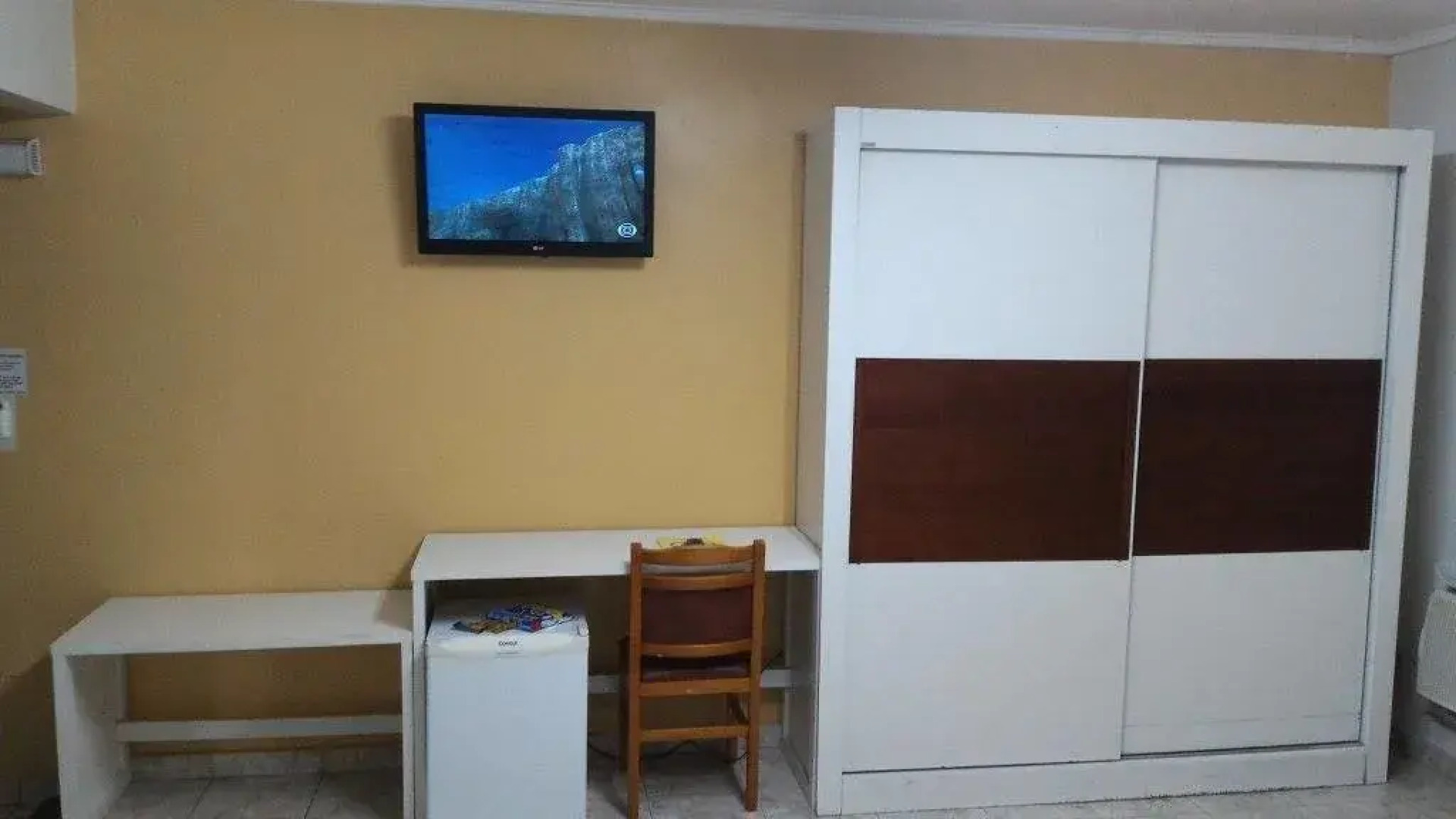 Ano Bom Palace Hotel