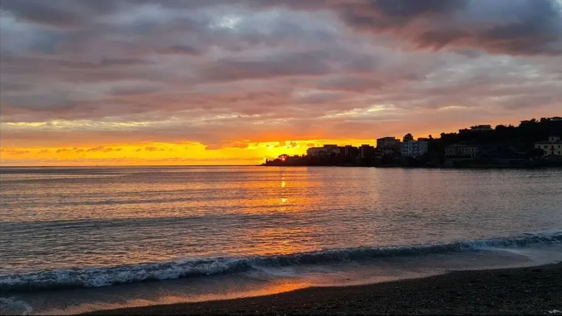 Sapri Sun Studio A Pochi Minuti Dal Mare