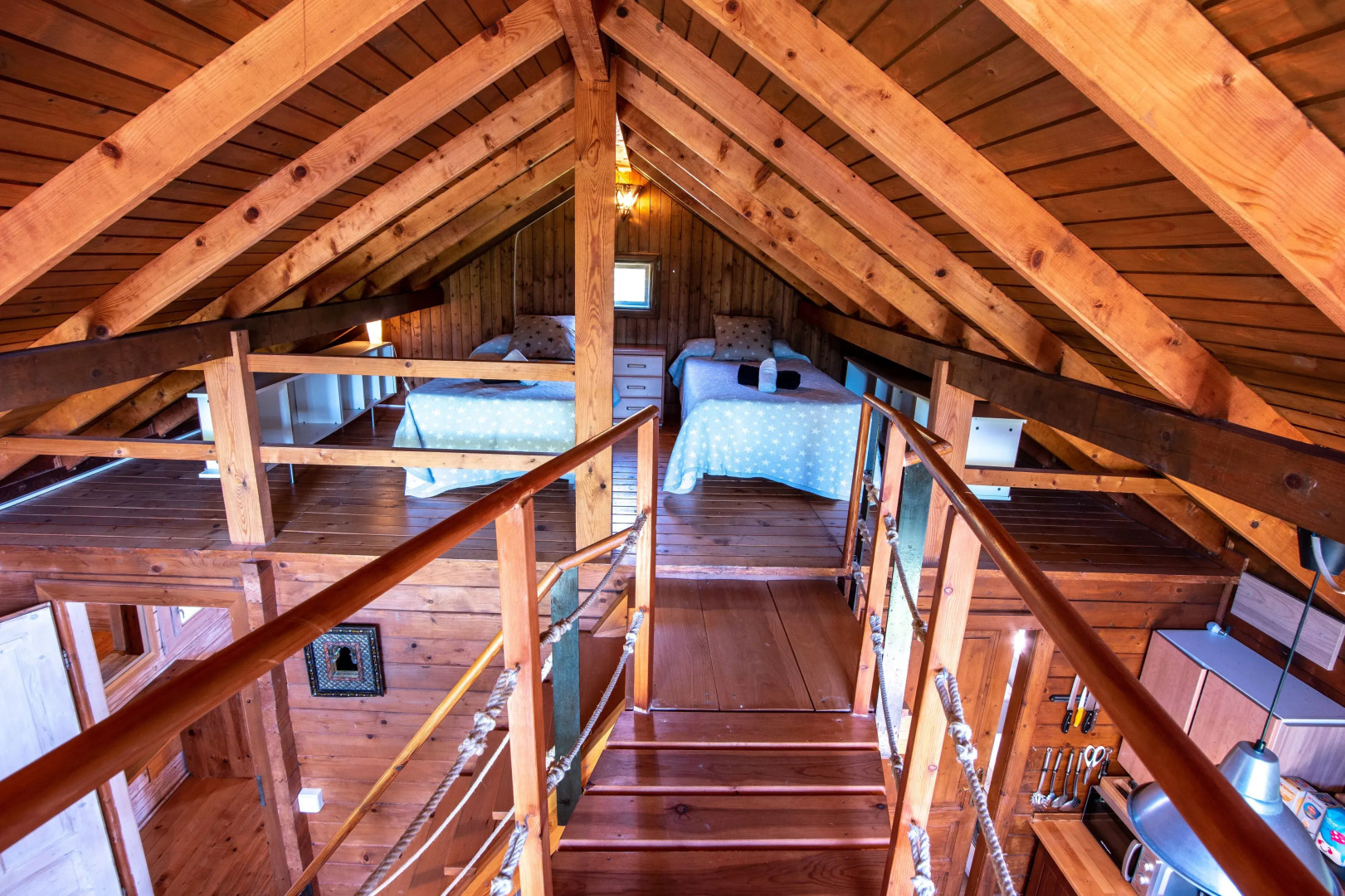 La Peña Luxury Tarifa