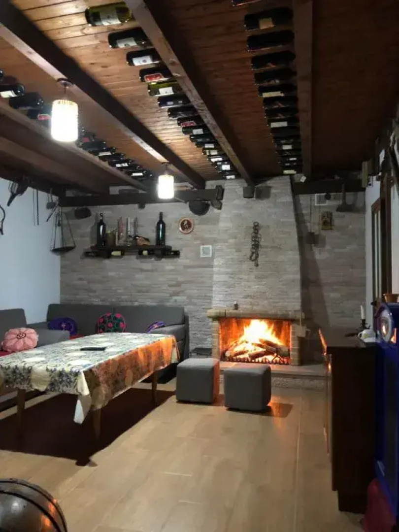 Kompleksi Zorgji