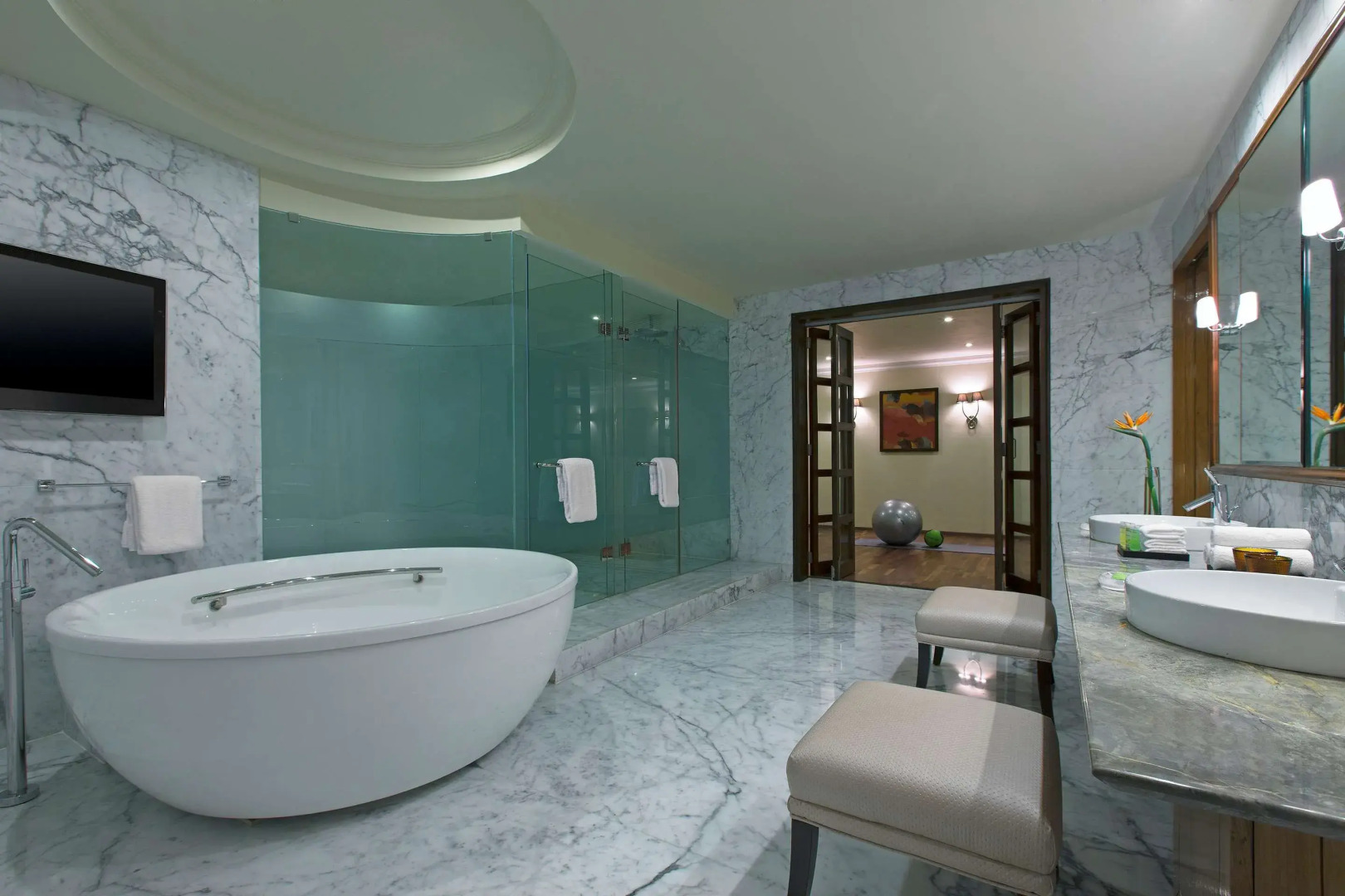 The Westin Pune Koregaon Park