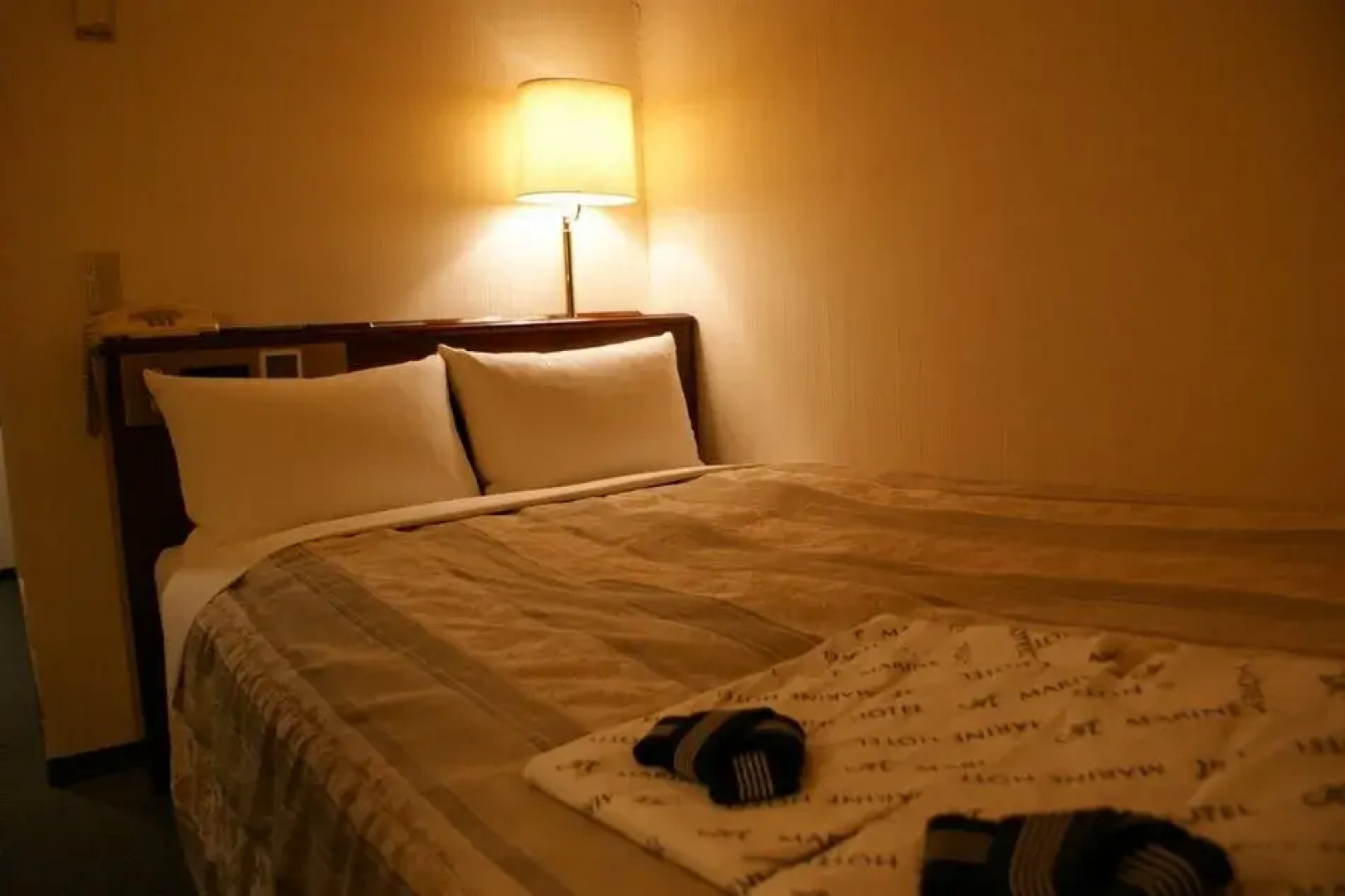 Ichihara Marine Hotel