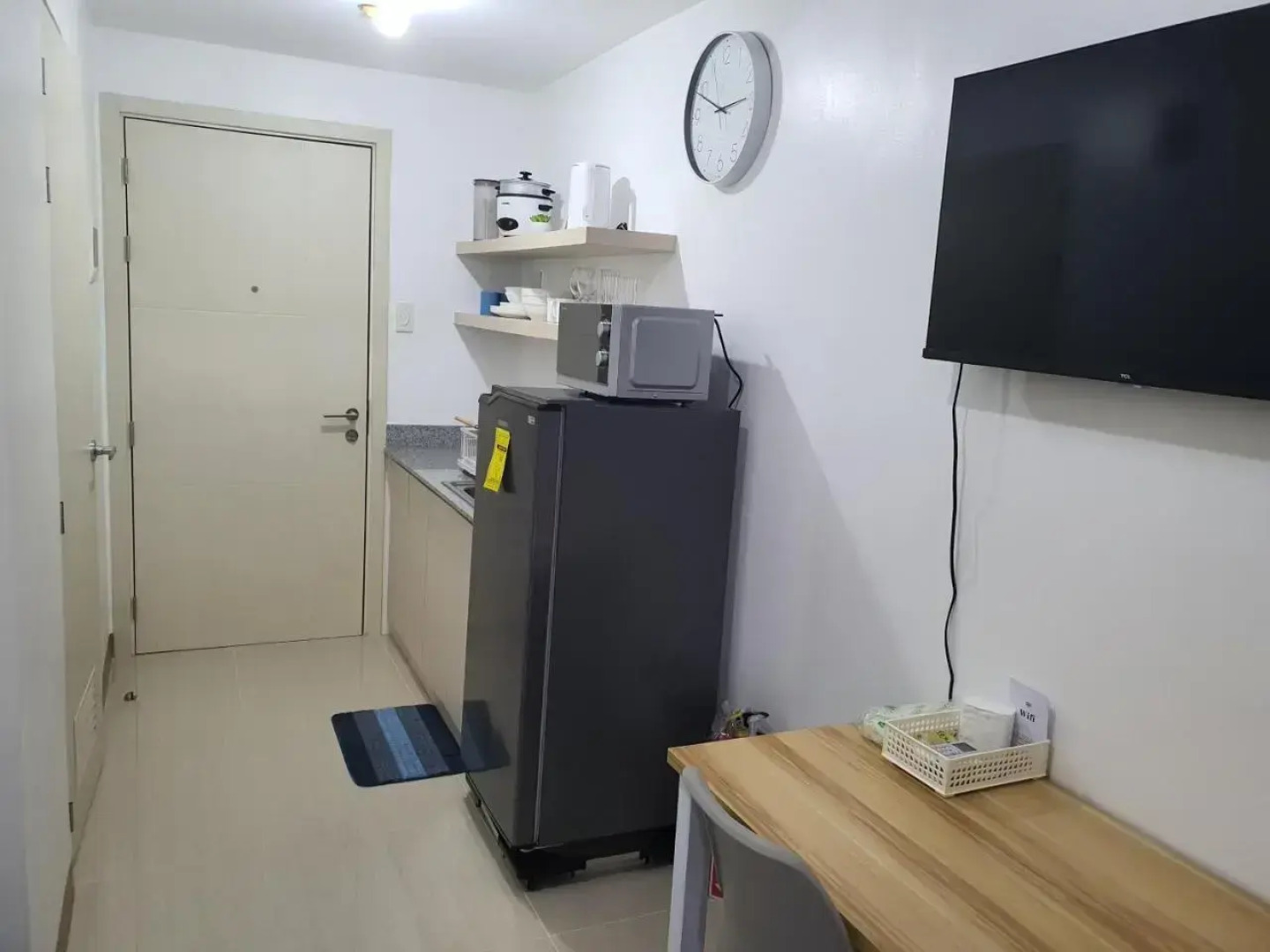 South Residences Tower 3