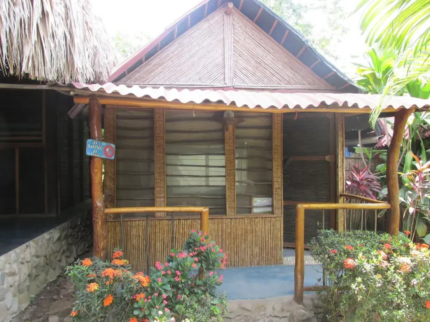 Ecogarden Cabañas Ecologicas