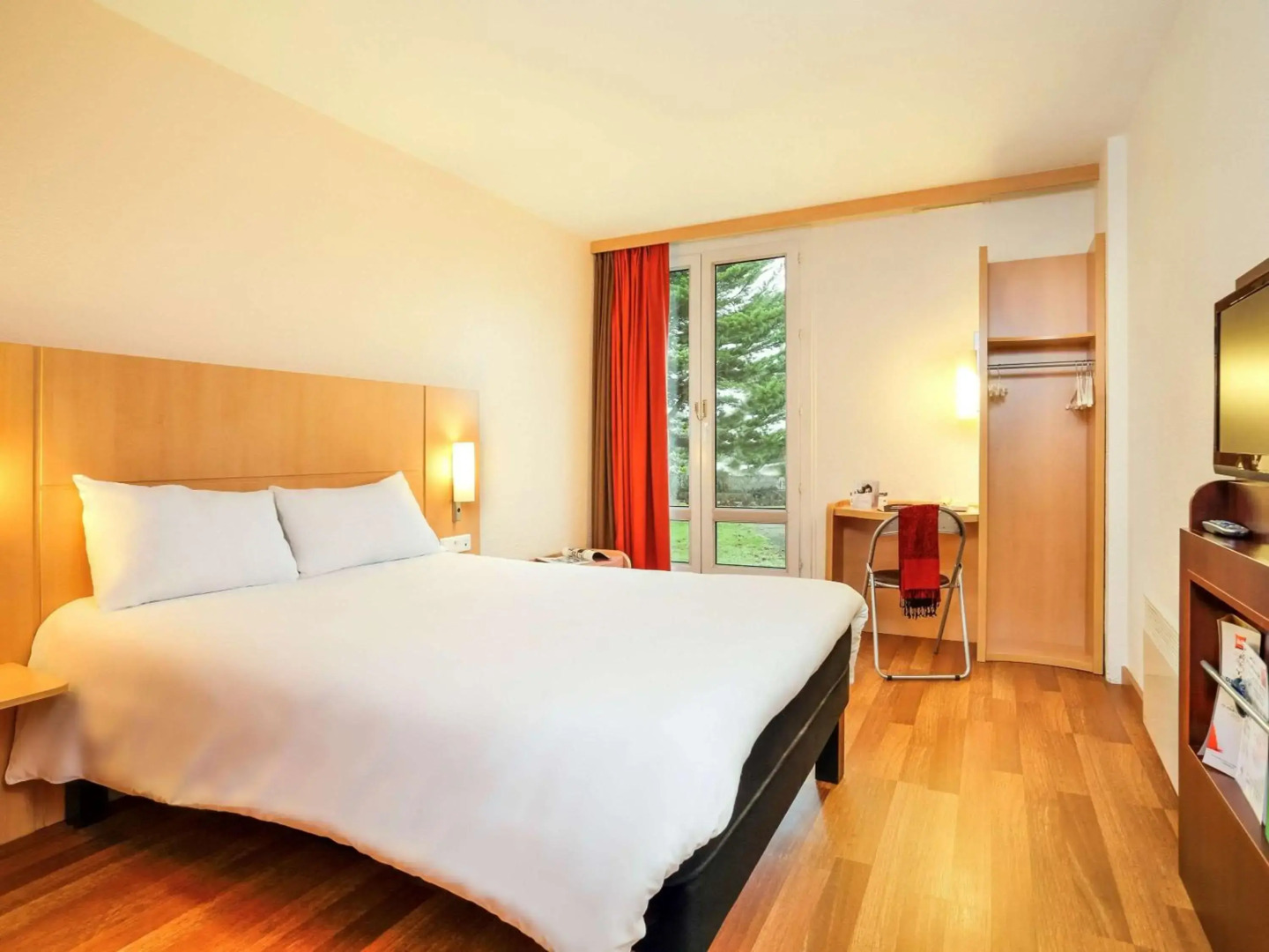 ibis Le Mans Est Pontlieue