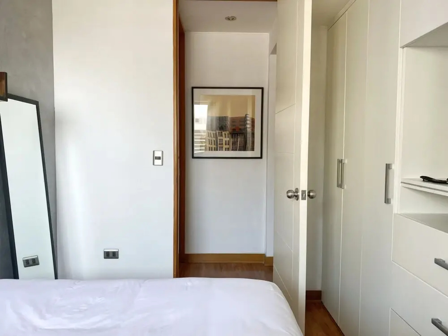 Furnished Apartments - Miraflores