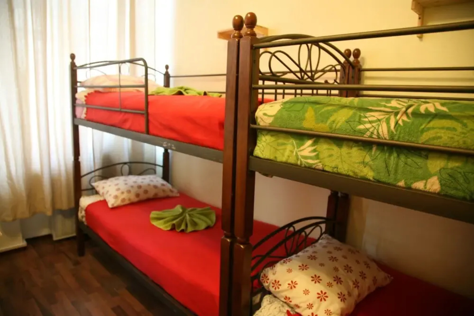 Hostel Alpha Praga