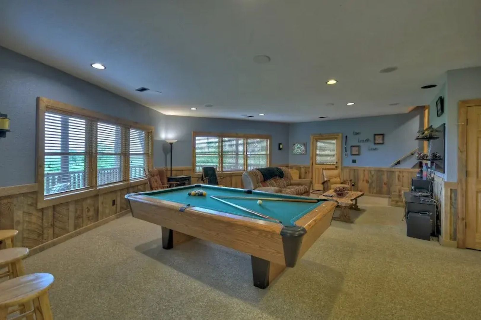 Heavens Doorstep- Stunning Mtn & Lake Nottley View