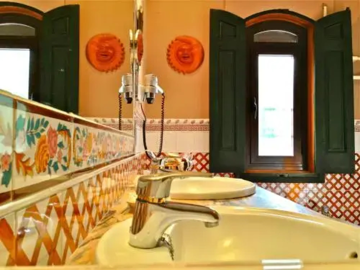 Casa Rural Arte y Descanso