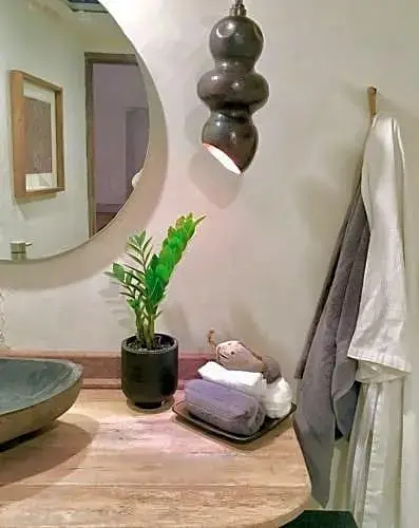 Boca de Iguanas Beach Hotel