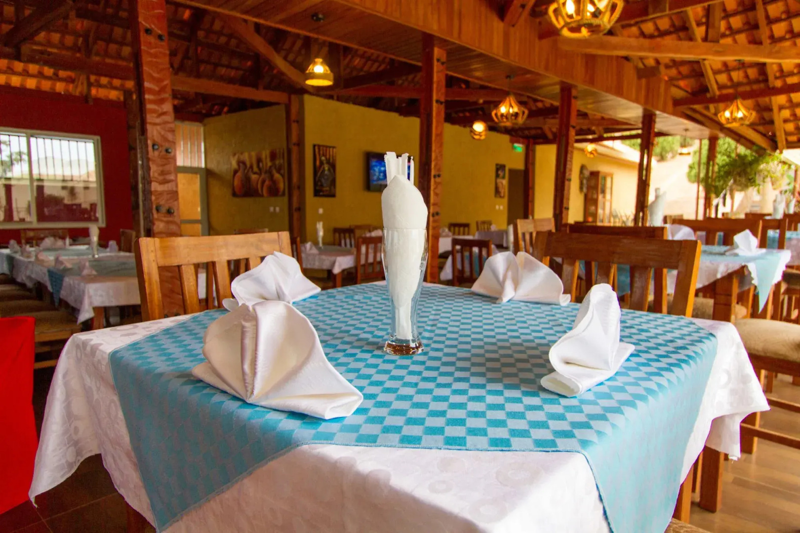 Grazia Hotel & Apartments