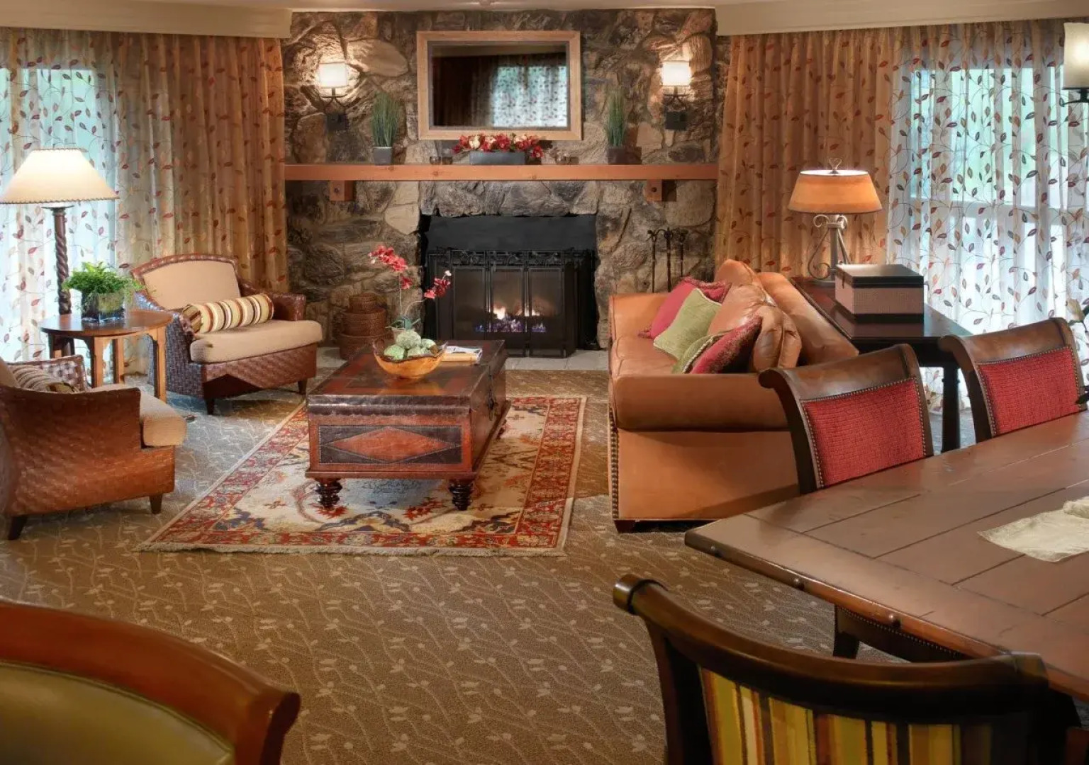 Cheyenne Mountain Resort, a Destination by Hyatt Hotels