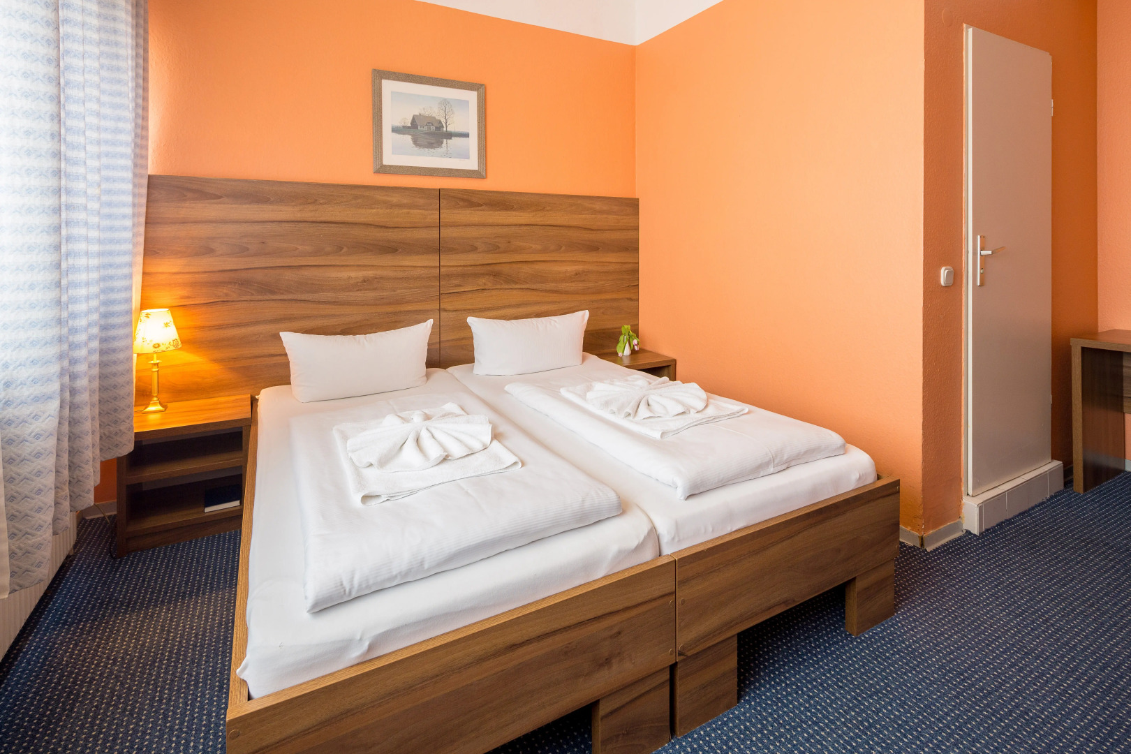 Alper Hotel am Potsdamer Platz