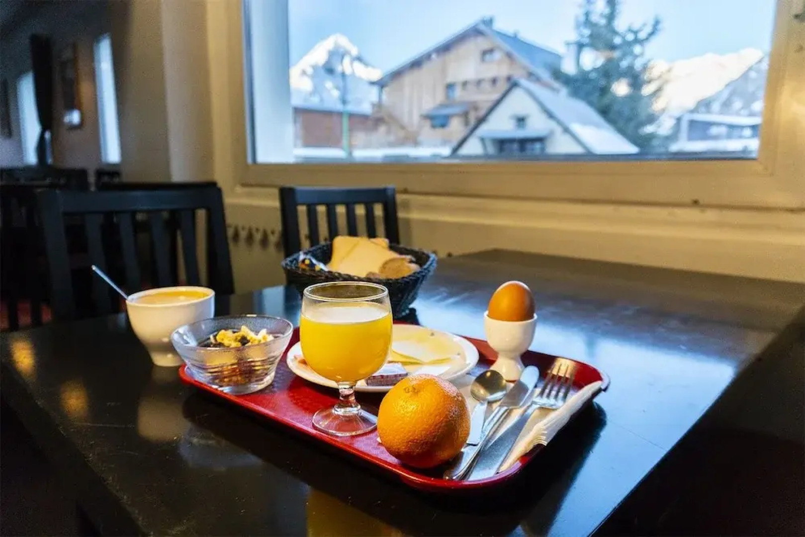 Cap Vacances Les Deux-Alpes