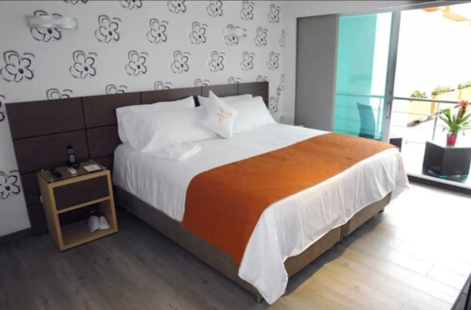 ZiOne Luxury Hotel Pereira