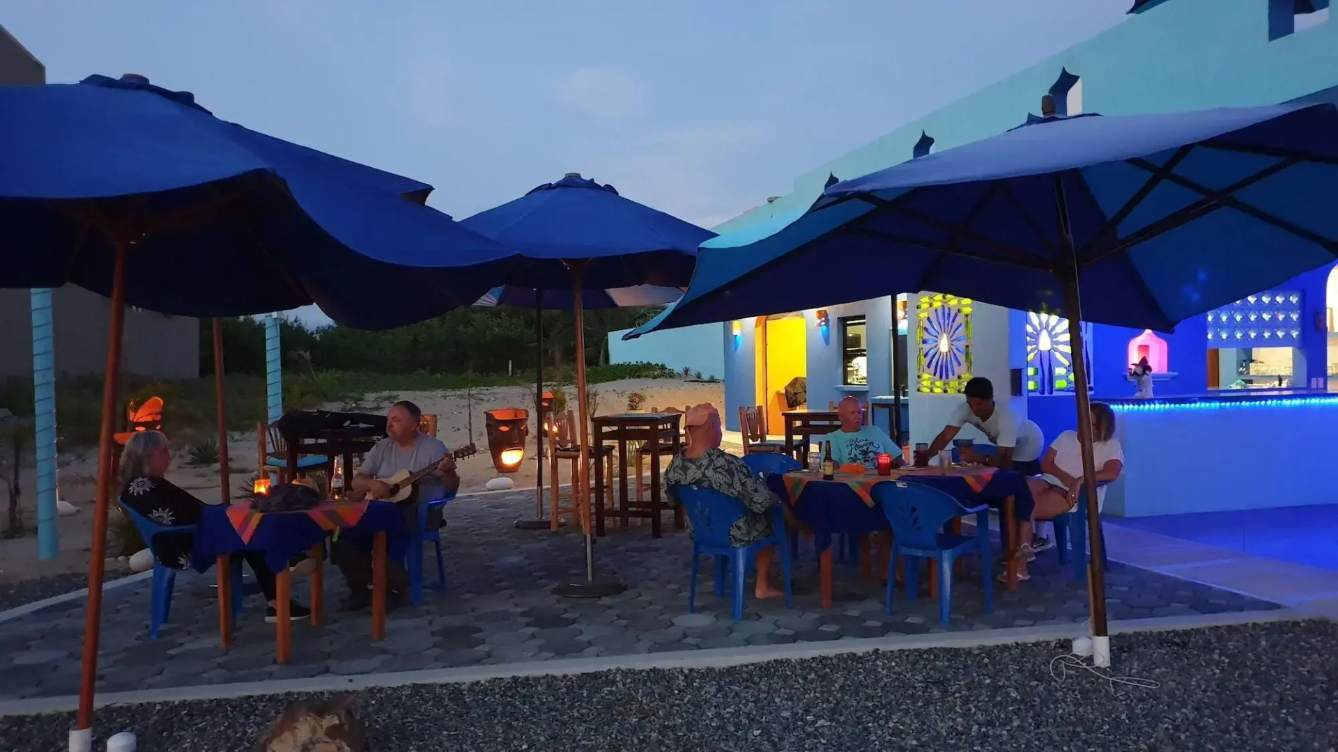 Villa Star of the Sea - Adults Only