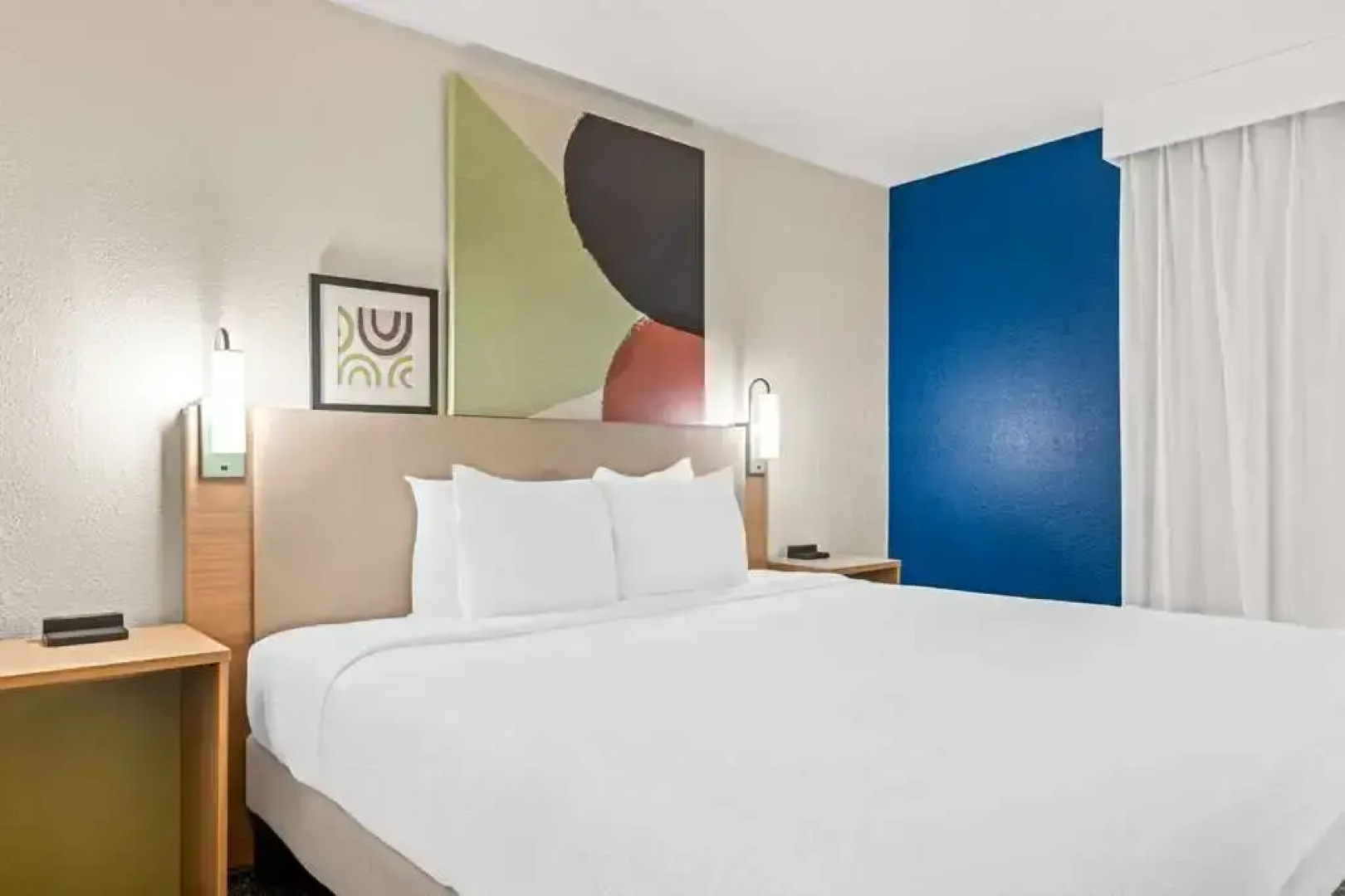 Wingate By Wyndham Savannah I95 N