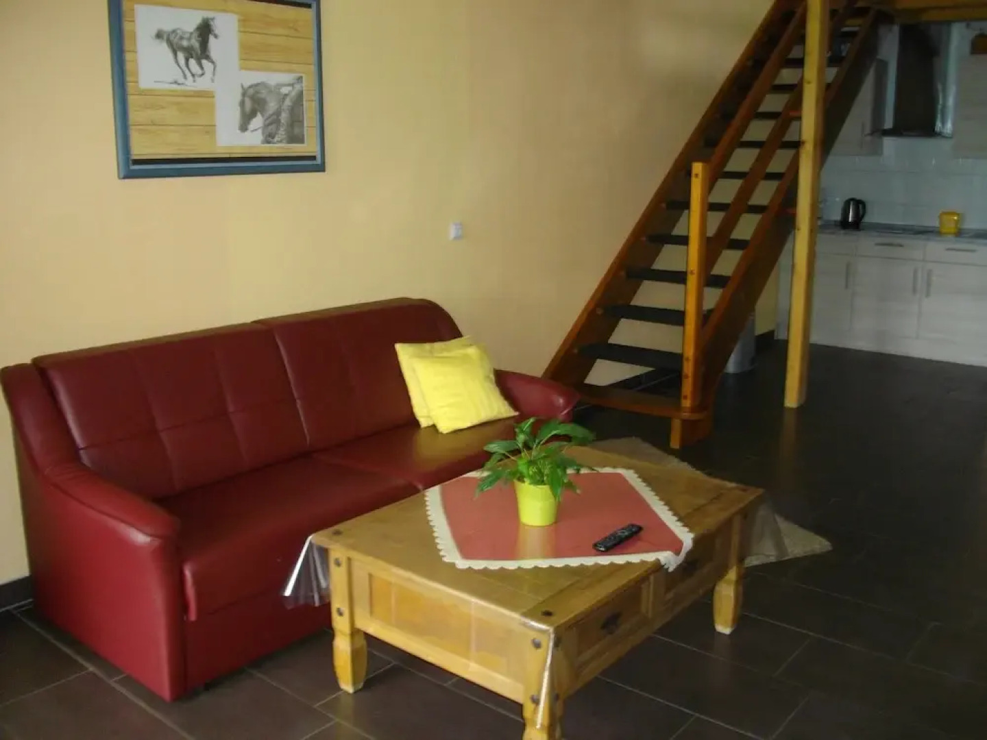 VierJahreszeiten Appartments