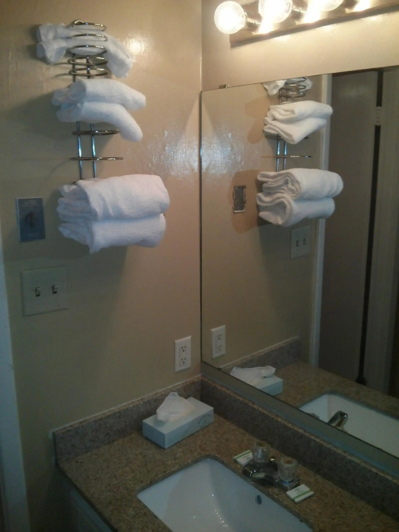 Motel 6 Florence, SC